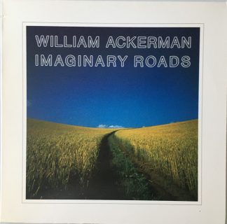 Imaginary Roads