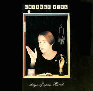 Days Of Open Hand