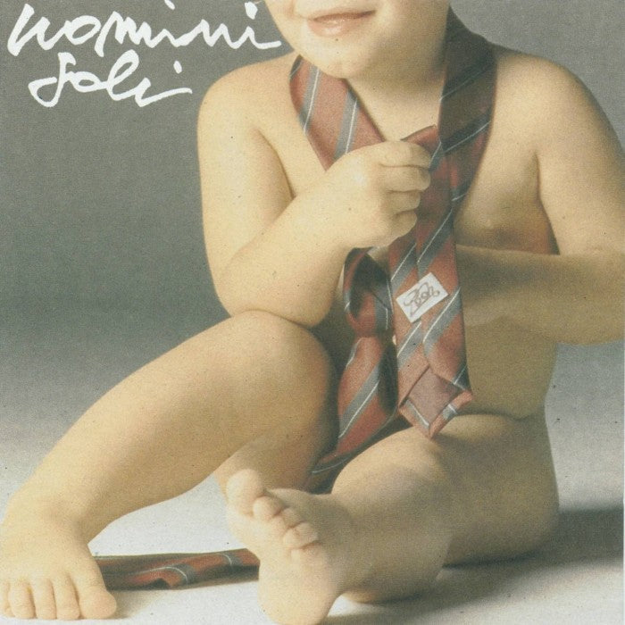 Uomini Soli