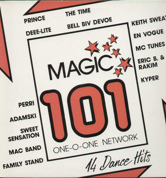 Magic 101