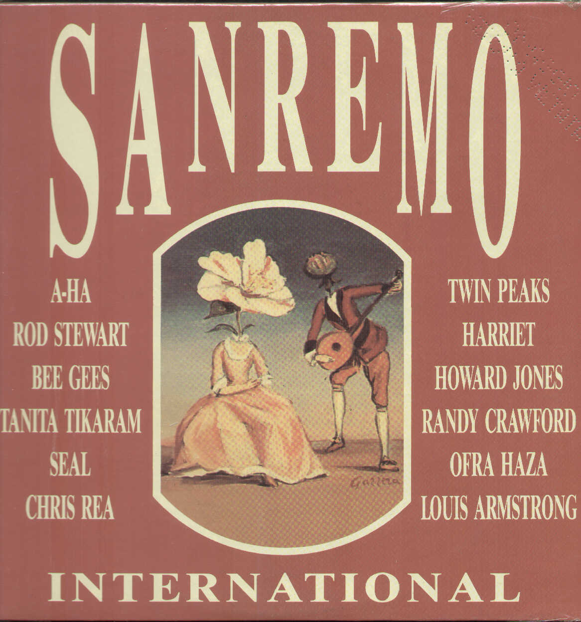 Sanremo International
