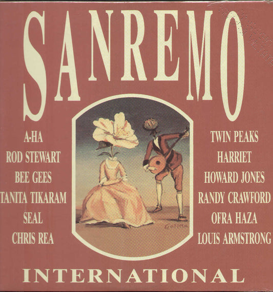 Sanremo International