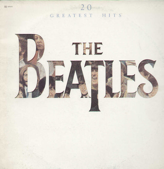 20 Greatest Hits