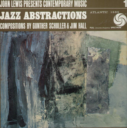 Jazz Abstractions