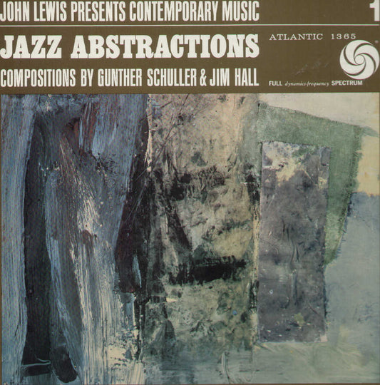 Jazz Abstractions