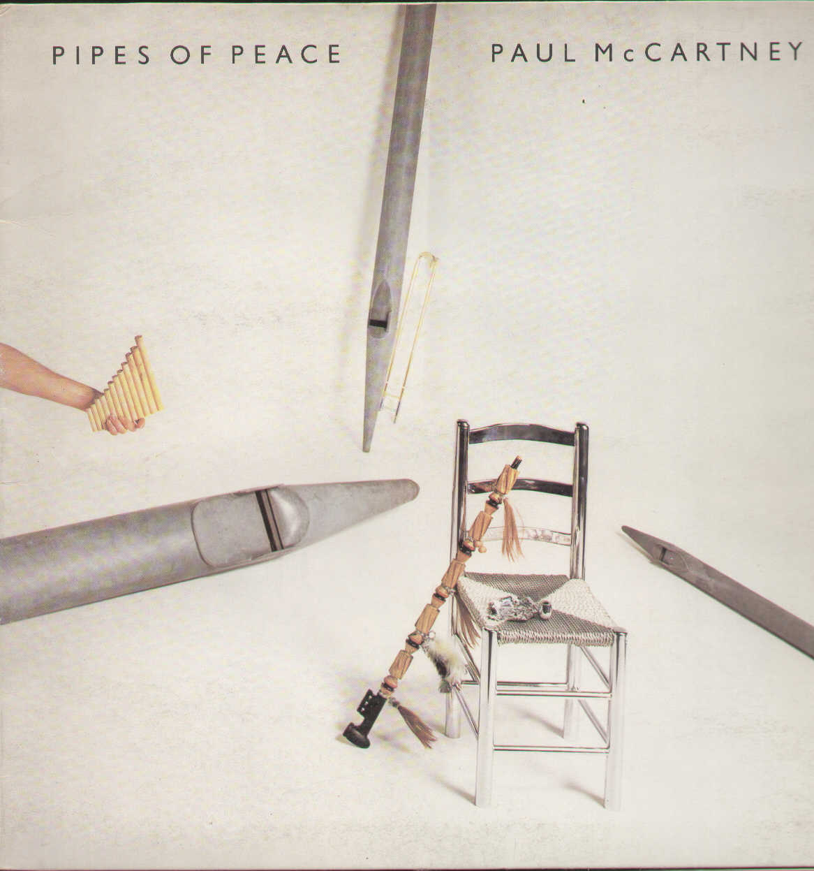 Pipes Of Peace