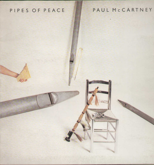 Pipes Of Peace