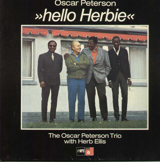 Hello Herbie