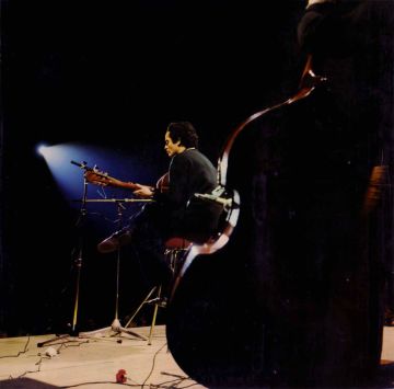 Images On Guitar