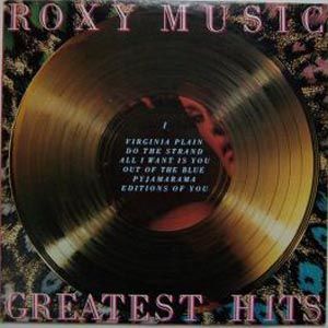 Greatest Hits