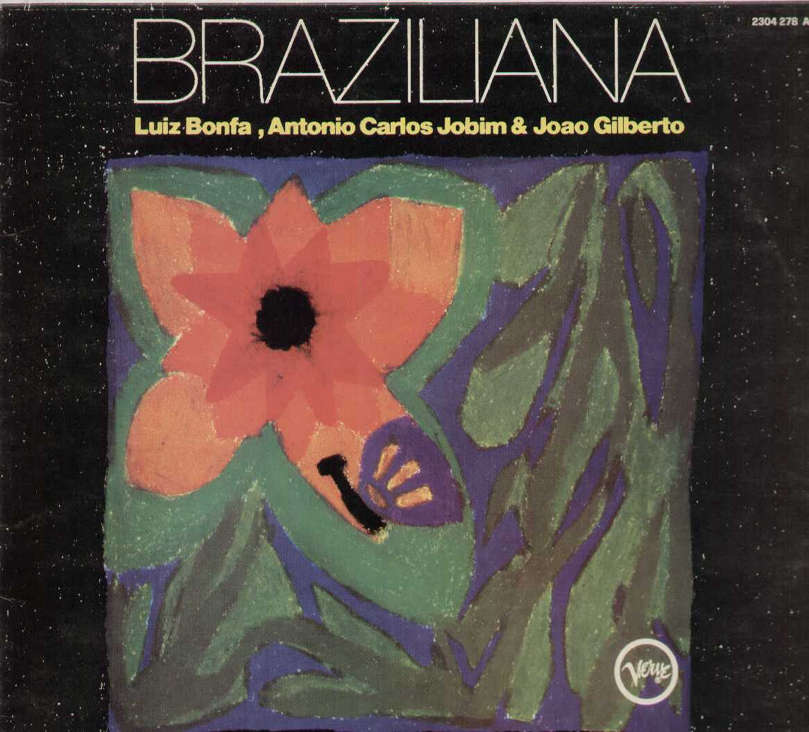 Braziliana