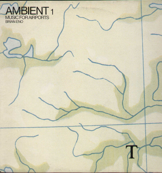 Music For Airports