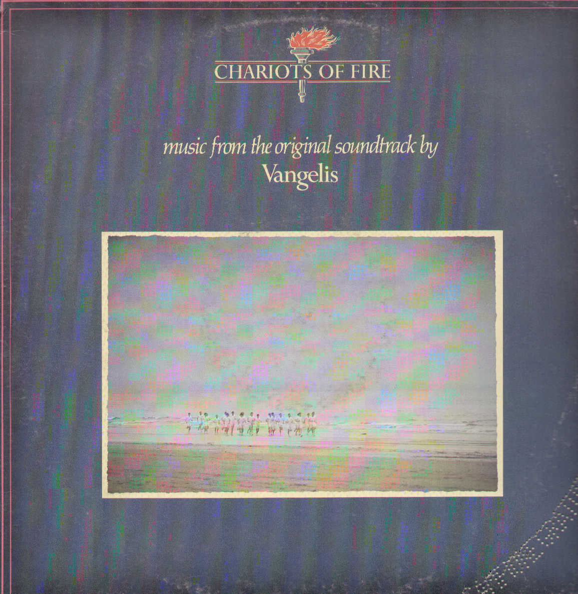 Chariots Of Fire