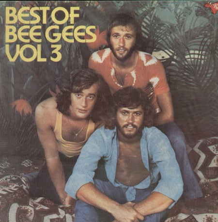 Best Of Bee Gees Vol 3