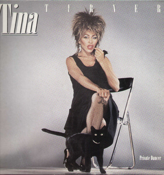Private Dancer