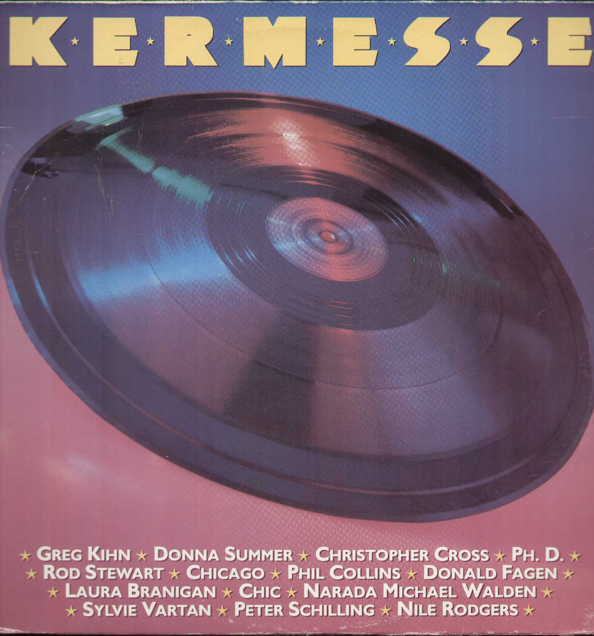 Kermesse