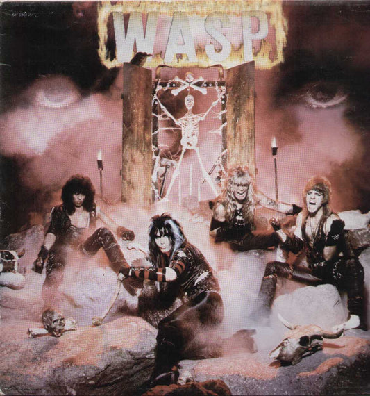 Wasp 2401951