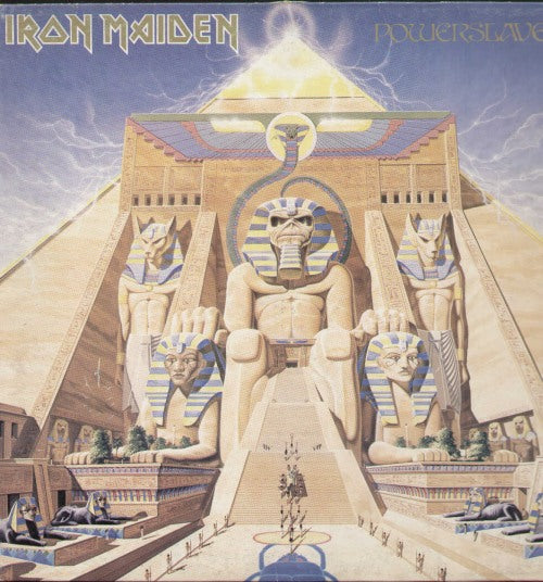 Powerslave