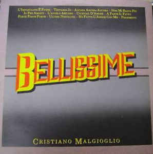 Bellissime