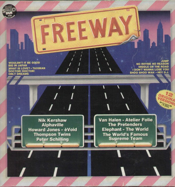 Freeway