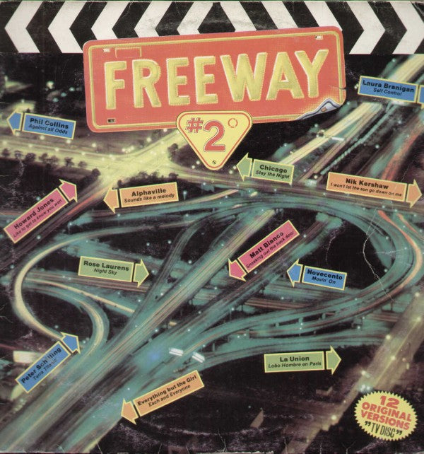 Freeway 2