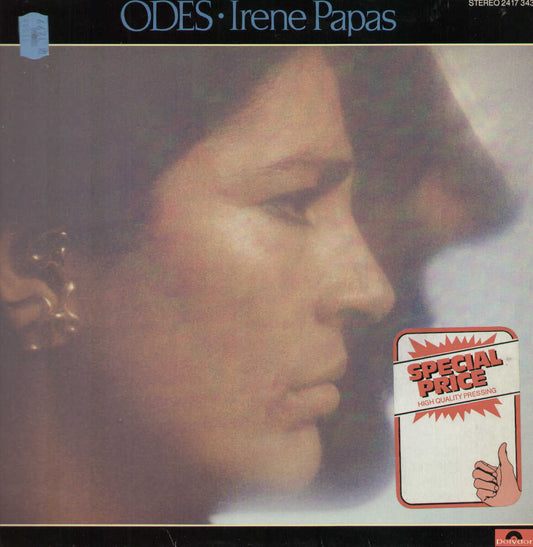Odes
