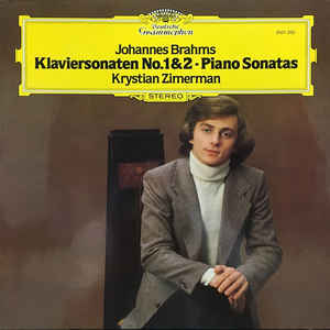 Klaviersonaten No1 & 2 Piano Sonatas