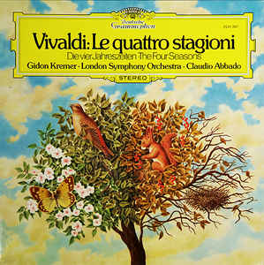 Le Quattro Stagioni