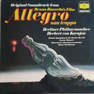 Allegro Non Troppo