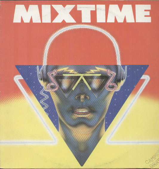 Mix Time