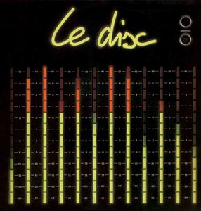 Le Disc