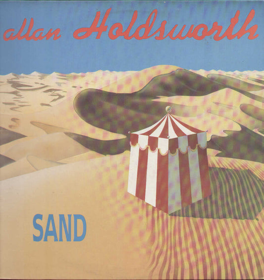 Sand