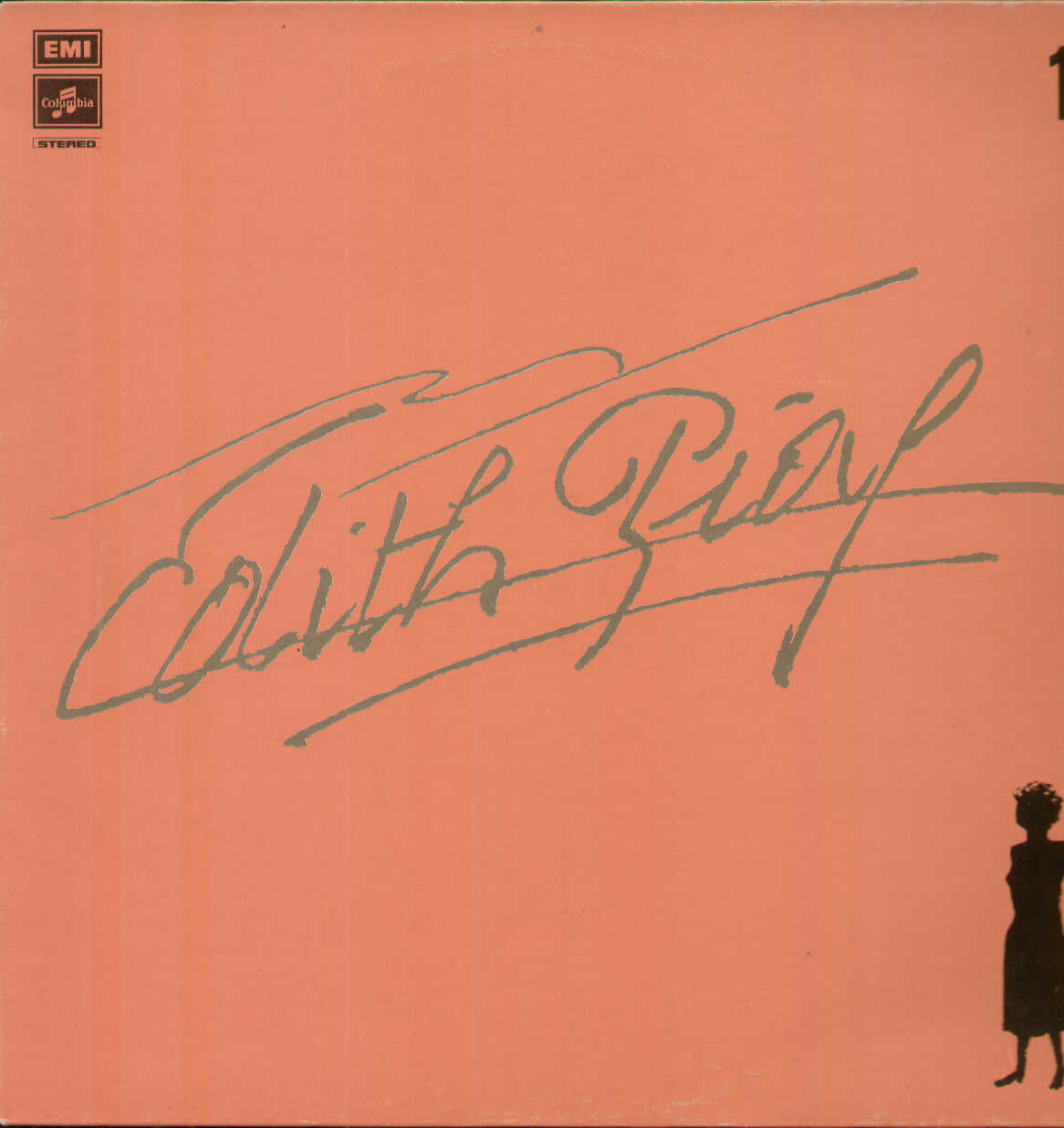 Edith Piaf Vol.1