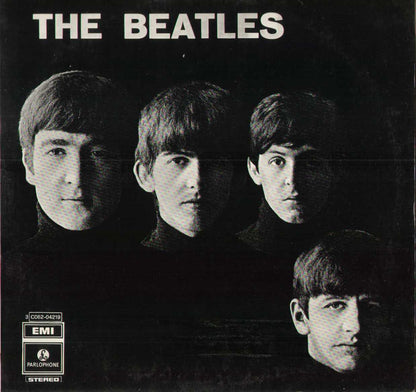 The Beatles 3C06204219