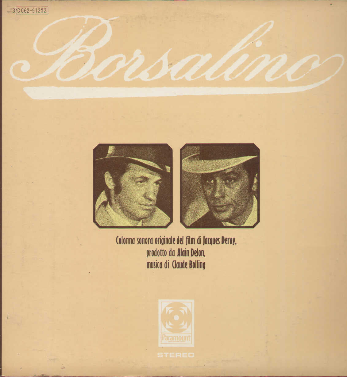 Cborsalino