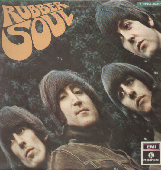 Rubber Soul
