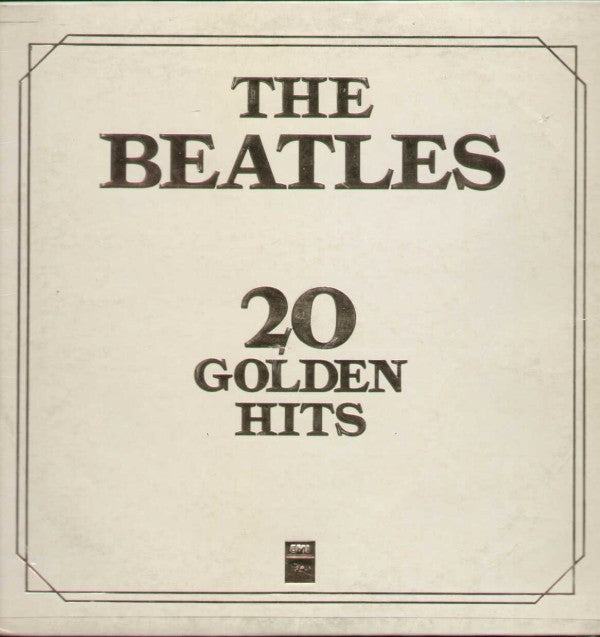 20 Golden Hits