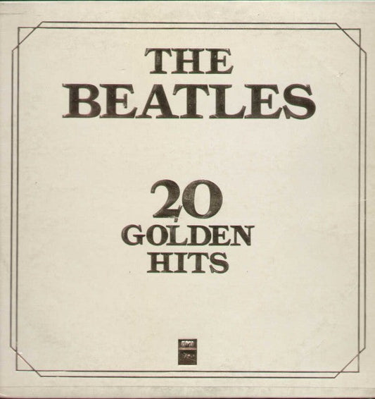20 Golden Hits