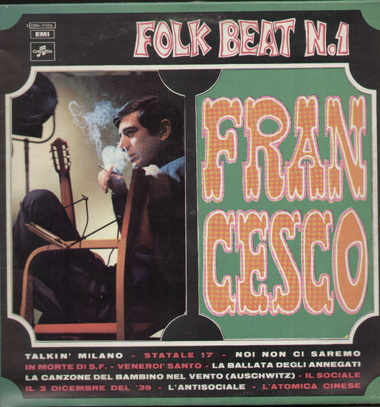 Folk Beat N.1