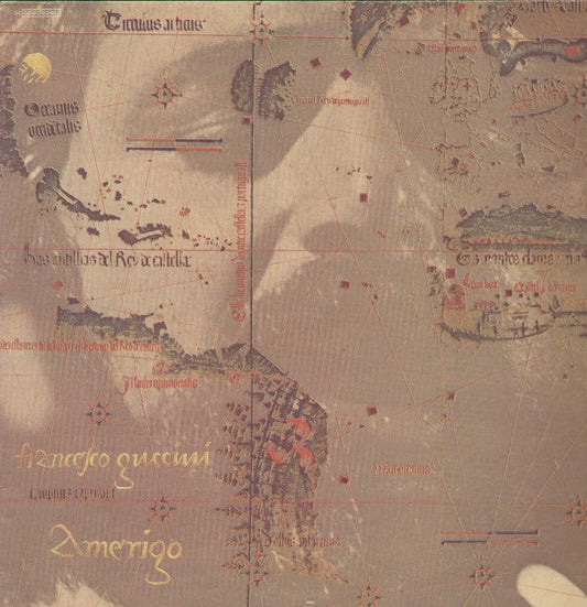 Amerigo