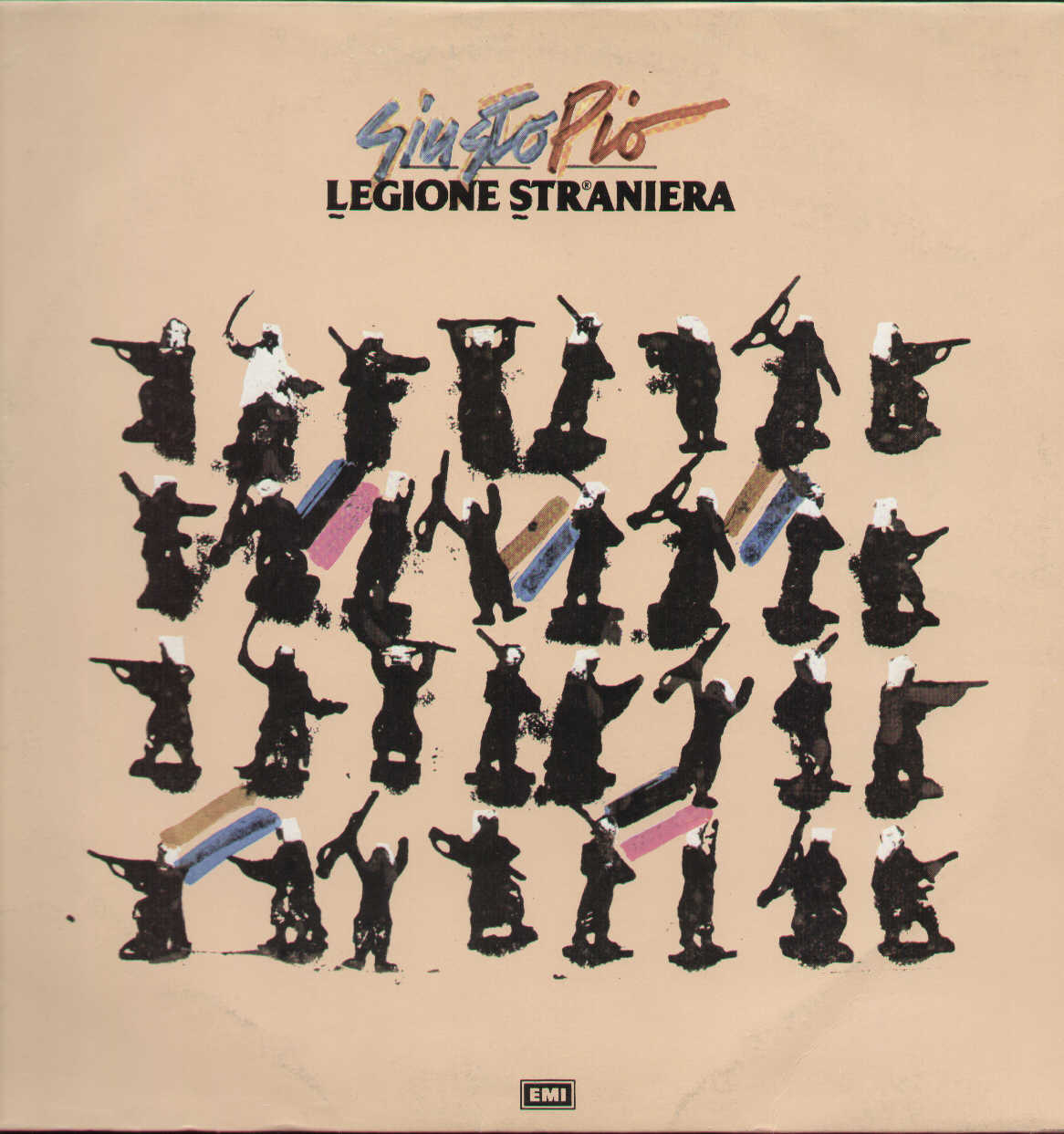 Legione Straniera