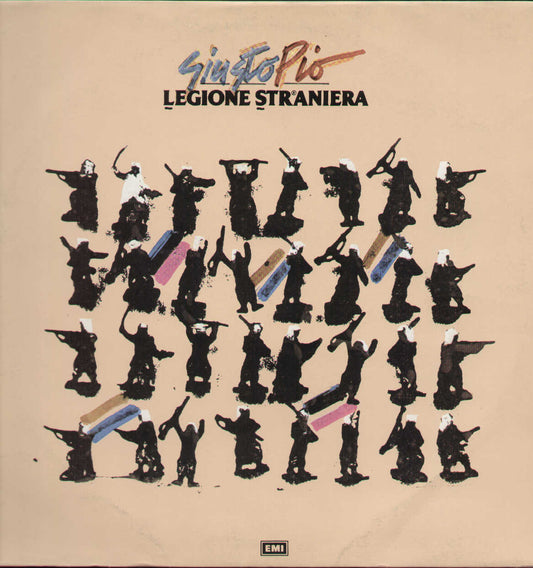 Legione Straniera