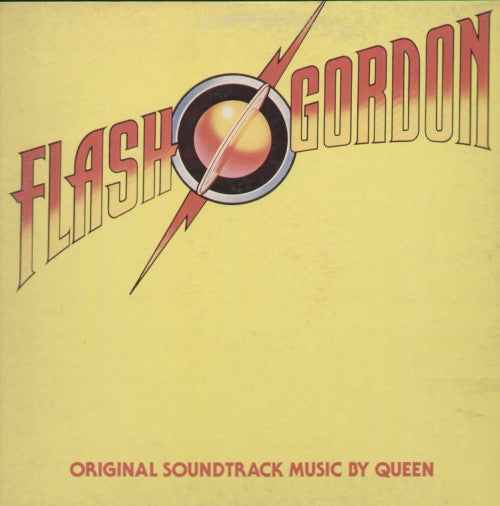 Flash Gordon Original Soundtrack