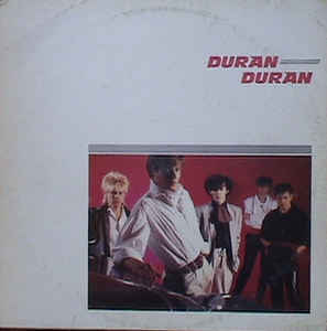 Duran Duran 3C06464382