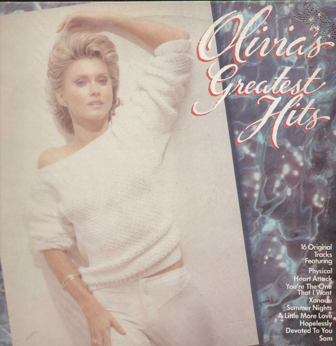 Greatest Hits