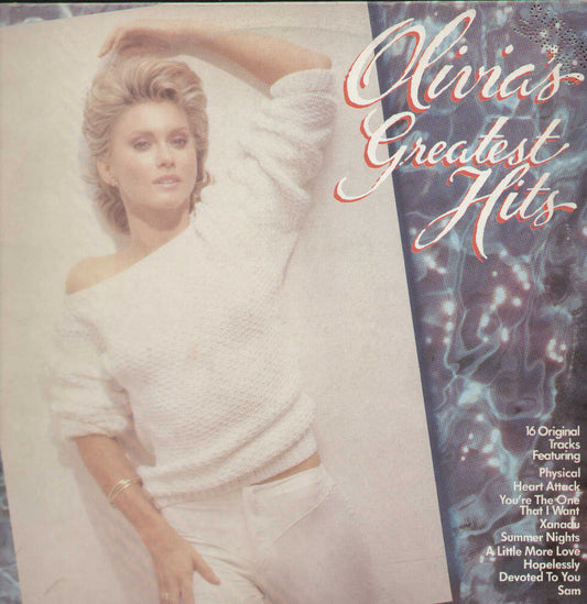 Greatest Hits
