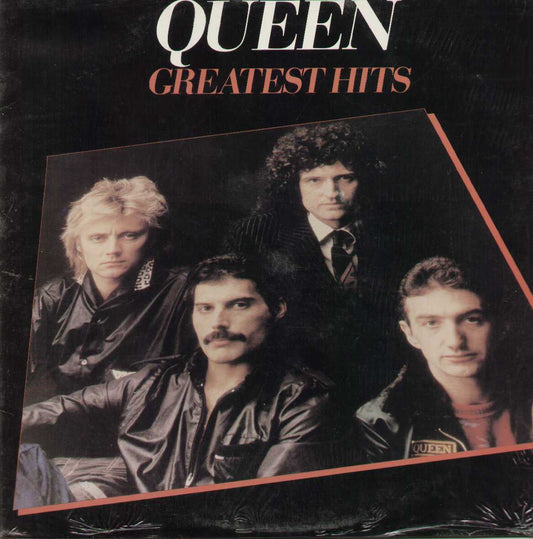 Cat. 3C06478041 Greatest Hits