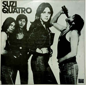 Suzi Quatro 3C06494796