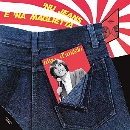 Nu Jeans E Na Maglietta Limited Edition