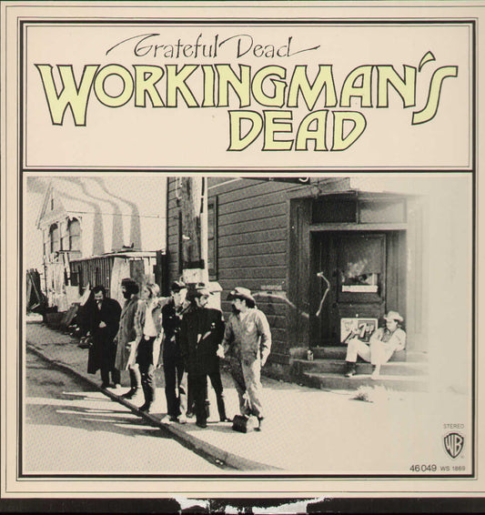 Workingman's Dead